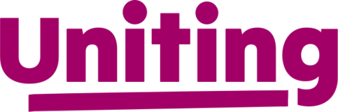 Uniting logo