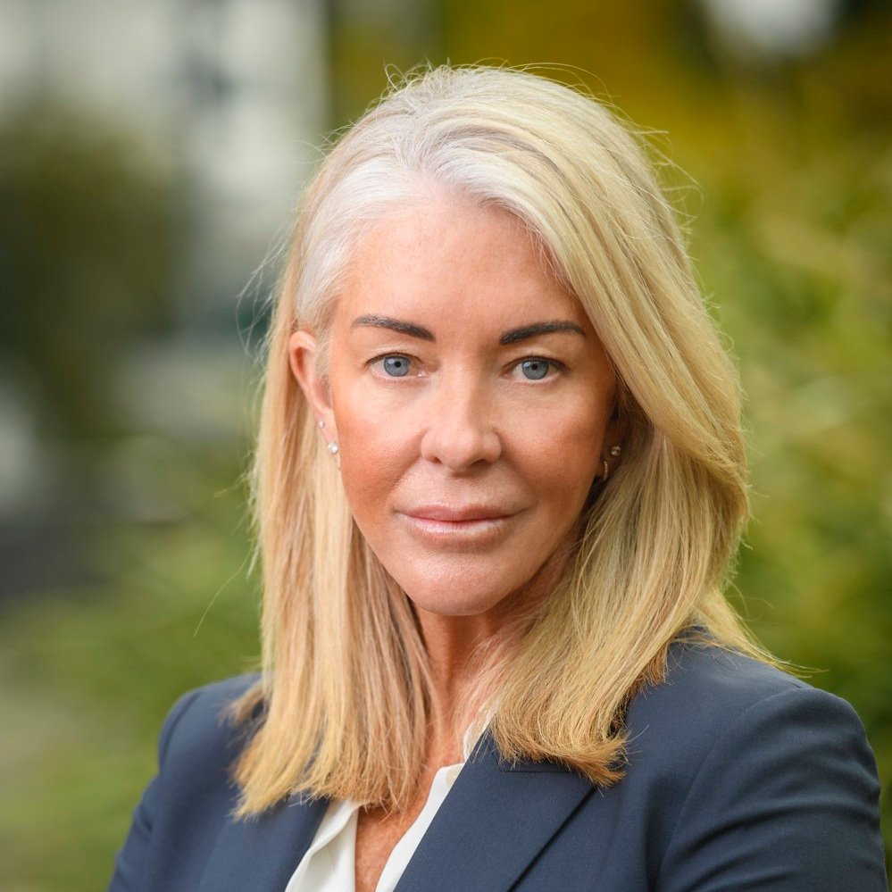 Dr Lisa Fahey OAM, Founder and Lead Practitioner at Quovus